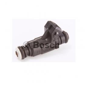 BICO INJETOR   VOLKSWAGEN CROSSFOX GOL FOX VOYAGE GOLF SPACEFOX 1.6 8V GASOLINA 0280156403 BOSCH